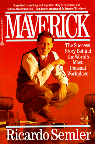 Click for more information and to order Maverick!